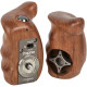 Набор рукояток Tilta New human engineering handle（one pair)